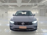  Volkswagen  Tiguan VOLKSWAGEN  / 2020 / 5P / SUV 2.0 TDI SCR 110KW LIFE DSG #6