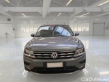  Volkswagen  Tiguan VOLKSWAGEN  ALLSPACE / 2017 / 5P / SUV 2.0 TDI SCR 110KW BUSINESS BMT 4MOT DSG #6