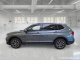  Volkswagen  Tiguan VOLKSWAGEN  ALLSPACE / 2017 / 5P / SUV 2.0 TDI SCR 110KW BUSINESS BMT 4MOT DSG #8