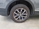 Volkswagen  Tiguan VOLKSWAGEN  ALLSPACE / 2017 / 5P / SUV 2.0 TDI SCR 110KW BUSINESS BMT 4MOT DSG #18