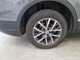  Volkswagen  Tiguan VOLKSWAGEN  ALLSPACE / 2017 / 5P / SUV 2.0 TDI SCR 110KW BUSINESS BMT 4MOT DSG #45