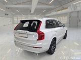  Volvo  XC90 VOLVO  / 2014 / 5P / SUV B5 D AWD AUTOMATICO PLUS BRIGHT #2