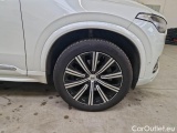  Volvo  XC90 VOLVO  / 2014 / 5P / SUV B5 D AWD AUTOMATICO PLUS BRIGHT #33