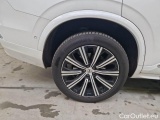  Volvo  XC90 VOLVO  / 2014 / 5P / SUV B5 D AWD AUTOMATICO PLUS BRIGHT #35