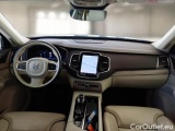  Volvo  XC90 VOLVO  / 2014 / 5P / SUV B5 D AWD AUTOMATICO 7P PLUS BRIGHT #3