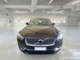  Volvo  XC90 VOLVO  / 2014 / 5P / SUV B5 D AWD AUTOMATICO 7P PLUS BRIGHT #6