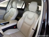  Volvo  XC90 VOLVO  / 2014 / 5P / SUV B5 D AWD AUTOMATICO 7P PLUS BRIGHT #11