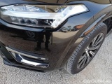  Volvo  XC90 VOLVO  / 2014 / 5P / SUV B5 D AWD AUTOMATICO 7P PLUS BRIGHT #28