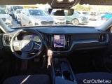  Volvo  XC60 VOLVO  / 2021 / 5P / SUV B4 D AUTOMATICO CORE #3