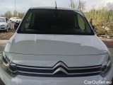  Citroen  Berlingo CITROEN  / 2018 / 4P / VETT. FURGONATA BLUEHDI 100 SeS M CLUB #19