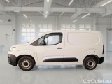  Citroen  Berlingo CITROEN  / 2018 / 4P / VETT. FURGONATA BLUEHDI 100 SeS M CLUB #8