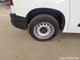  Citroen  Berlingo CITROEN  / 2018 / 4P / VETT. FURGONATA BLUEHDI 100 SeS M CLUB #16