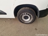  Citroen  Berlingo CITROEN  / 2018 / 4P / VETT. FURGONATA BLUEHDI 100 SeS M CLUB #17