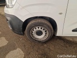  Citroen  Berlingo CITROEN  / 2018 / 4P / VETT. FURGONATA BLUEHDI 100 SeS M CLUB #18