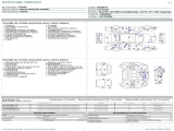  Citroen  Berlingo CITROEN  / 2018 / 4P / VETT. FURGONATA BLUEHDI 100 SeS M CLUB #19