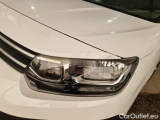  Citroen  Berlingo CITROEN  / 2018 / 4P / VETT. FURGONATA BLUEHDI 100 SeS M CLUB #39