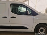  Citroen  Berlingo CITROEN  / 2018 / 4P / VETT. FURGONATA BLUEHDI 100 SeS M CLUB #46