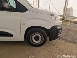 Citroen  Berlingo CITROEN  / 2018 / 4P / VETT. FURGONATA BLUEHDI 100 SeS M CLUB #41