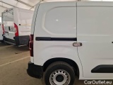  Citroen  Berlingo CITROEN  / 2018 / 4P / VETT. FURGONATA BLUEHDI 100 SeS M CLUB #61
