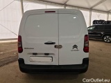  Citroen  Berlingo CITROEN  / 2018 / 4P / VETT. FURGONATA BLUEHDI 100 SeS M CLUB #66