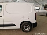  Citroen  Berlingo CITROEN  / 2018 / 4P / VETT. FURGONATA BLUEHDI 100 SeS M CLUB #78