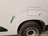  Citroen  Berlingo CITROEN  / 2018 / 4P / VETT. FURGONATA BLUEHDI 100 SeS M CLUB #81