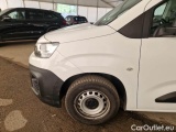  Citroen  Berlingo CITROEN  / 2018 / 4P / VETT. FURGONATA BLUEHDI 100 SeS M CLUB #91