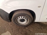  Citroen  Berlingo CITROEN  / 2018 / 4P / VETT. FURGONATA BLUEHDI 100 SeS M CLUB #102