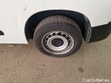 Citroen  Berlingo CITROEN  / 2018 / 4P / VETT. FURGONATA BLUEHDI 100 SeS M CLUB #104