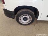 Citroen  Berlingo CITROEN  / 2018 / 4P / VETT. FURGONATA BLUEHDI 100 SeS M CLUB #106