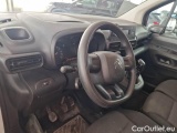  Citroen  Berlingo CITROEN  / 2018 / 4P / VETT. FURGONATA BLUEHDI 100 SeS M CLUB #122