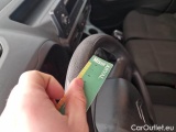  Citroen  Berlingo CITROEN  / 2018 / 4P / VETT. FURGONATA BLUEHDI 100 SeS M CLUB #124