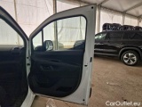  Citroen  Berlingo CITROEN  / 2018 / 4P / VETT. FURGONATA BLUEHDI 100 SeS M CLUB #130