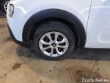  Citroen  C3 CITROEN  / 2020 / 5P / BERLINA BLUEHDI 100 SeS BUSINESS COMBI #20