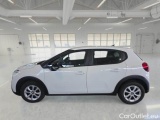  Citroen  C3 CITROEN  / 2016 / 5P / BERLINA BLUEHDI 100 SeS FEEL VAN #8