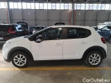  Citroen  C3 CITROEN  / 2020 / 5P / BERLINA BLUEHDI 100 SeS BUSINESS COMBI #8