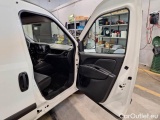  Fiat  Doblo FIAT DOBLÒ CARGO / 2014 / 4P / VETT. FURGONATA CH1 BUSINESS 1.6 MJET 105CV E6D-F SeS #121