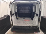  Fiat  Doblo FIAT DOBLÒ CARGO / 2014 / 4P / VETT. FURGONATA CH1 BUSINESS 1.6 MJET 105CV E6D-F SeS #133