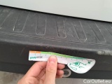  Fiat  Doblo FIAT DOBLÒ CARGO 2015 4 PORTE CARGO 1.4 T-JET NATURAL POWER SX EURO6 #83