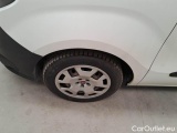  Fiat  Doblo FIAT DOBLÒ CARGO 2015 4 PORTE CARGO 1.4 T-JET NATURAL POWER SX EURO6 #132
