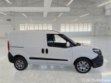  Fiat  Doblo FIAT DOBLÒ CARGO 2015 4 PORTE CARGO 1.4 T-JET NAT.POWER SX 3POSTI EU6 #7