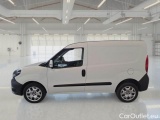  Fiat  Doblo FIAT DOBLÒ CARGO 2015 4 PORTE CARGO 1.4 T-JET NAT.POWER SX 3POSTI EU6 #8