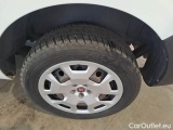  Fiat  Doblo FIAT DOBLÒ CARGO 2015 4 PORTE CARGO 1.4 T-JET NAT.POWER SX 3POSTI EU6 #17
