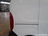  Fiat  Doblo FIAT DOBLÒ CARGO 2015 4 PORTE CARGO 1.4 T-JET NAT.POWER SX 3POSTI EU6 #58