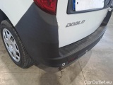  Fiat  Doblo FIAT DOBLÒ CARGO 2015 4 PORTE CARGO 1.4 T-JET NAT.POWER SX 3POSTI EU6 #66