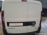  Fiat  Doblo FIAT DOBLÒ CARGO 2015 4 PORTE CARGO 1.4 T-JET NAT.POWER SX 3POSTI EU6 #71