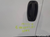  Fiat  Doblo FIAT DOBLÒ CARGO 2015 4 PORTE CARGO 1.4 T-JET NAT.POWER SX 3POSTI EU6 #82