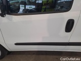  Fiat  Doblo FIAT DOBLÒ CARGO 2015 4 PORTE CARGO 1.4 T-JET NAT.POWER SX 3POSTI EU6 #78