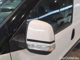  Fiat  Doblo FIAT DOBLÒ CARGO 2015 4 PORTE CARGO 1.4 T-JET NAT.POWER SX 3POSTI EU6 #85