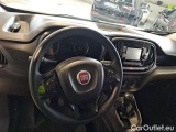  Fiat  Doblo FIAT DOBLÒ CARGO 2015 4 PORTE CARGO 1.4 T-JET NAT.POWER SX 3POSTI EU6 #103